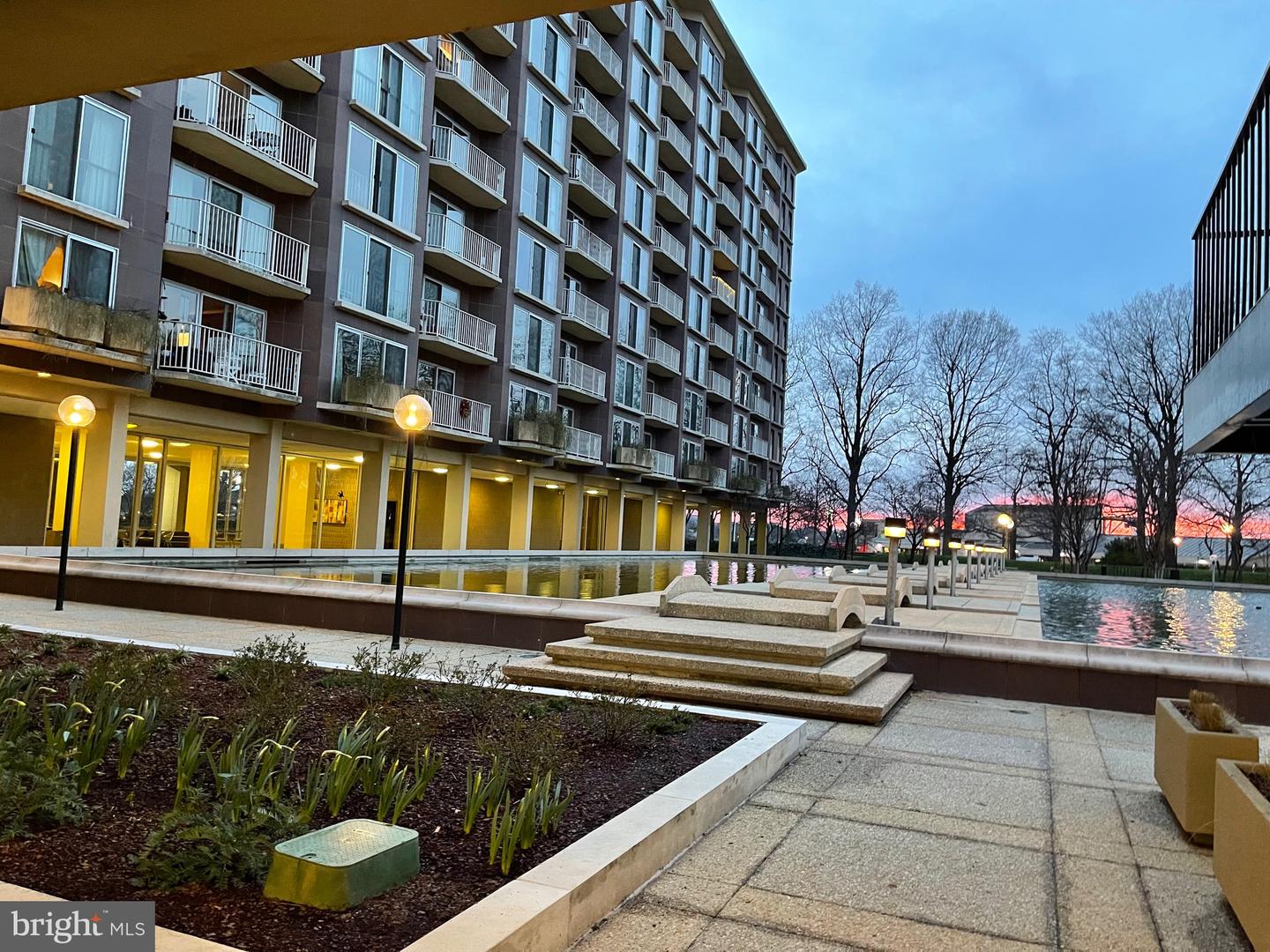 510 N ST SW #N223, WASHINGTON, District Of Columbia 20024, 1 Bedroom Bedrooms, ,1 BathroomBathrooms,Residential,For sale,510 N ST SW #N223,DCDC2204828 MLS # DCDC2204828