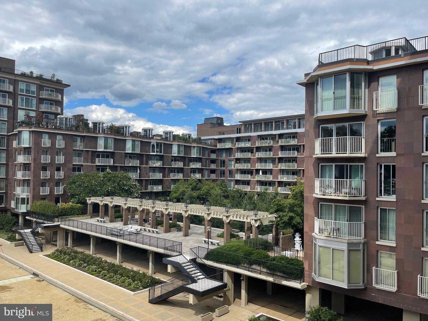 510 N ST SW #N223, WASHINGTON, District Of Columbia 20024, 1 Bedroom Bedrooms, ,1 BathroomBathrooms,Residential,For sale,510 N ST SW #N223,DCDC2204828 MLS # DCDC2204828