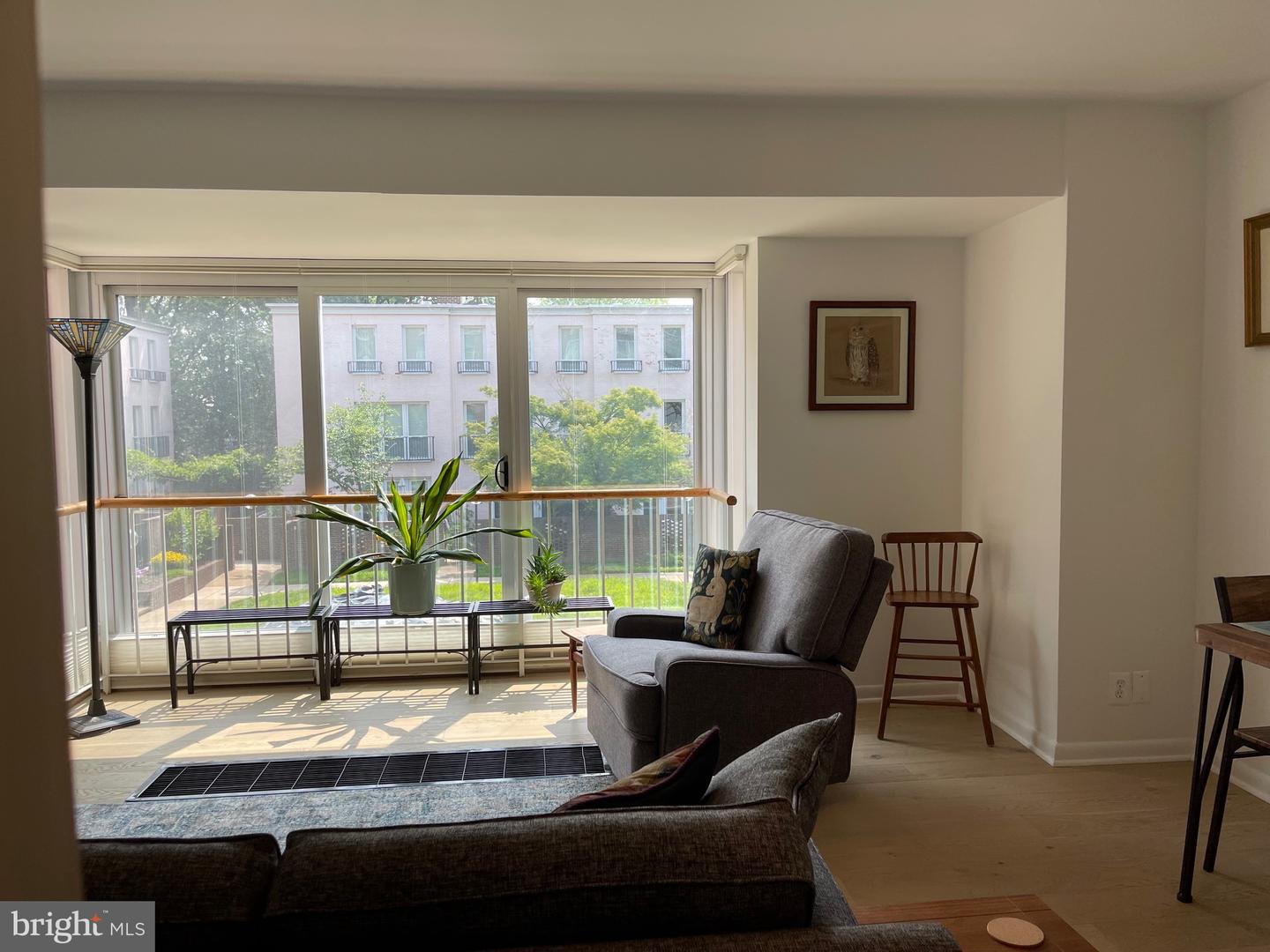 510 N ST SW #N223, WASHINGTON, District Of Columbia 20024, 1 Bedroom Bedrooms, ,1 BathroomBathrooms,Residential,For sale,510 N ST SW #N223,DCDC2204828 MLS # DCDC2204828