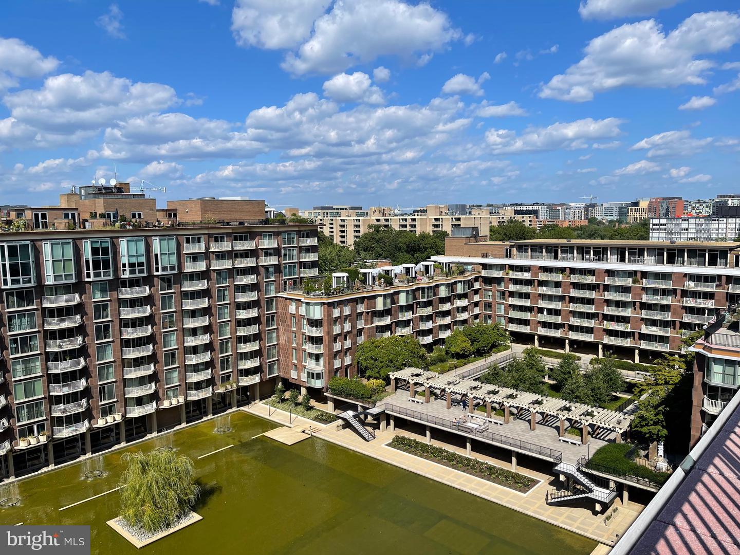 510 N ST SW #N223, WASHINGTON, District Of Columbia 20024, 1 Bedroom Bedrooms, ,1 BathroomBathrooms,Residential,For sale,510 N ST SW #N223,DCDC2204828 MLS # DCDC2204828