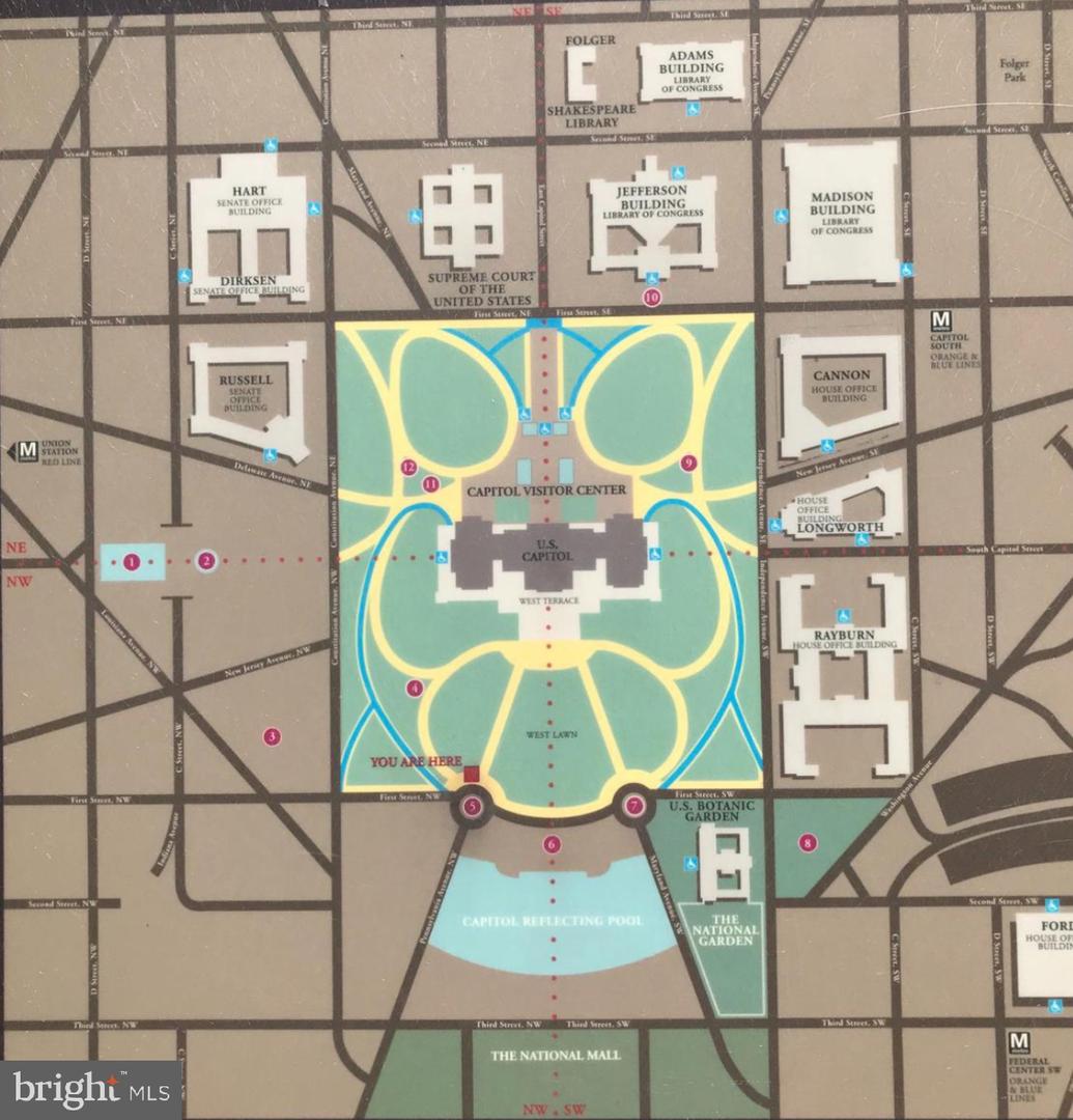 510 N ST SW #N223, WASHINGTON, District Of Columbia 20024, 1 Bedroom Bedrooms, ,1 BathroomBathrooms,Residential,For sale,510 N ST SW #N223,DCDC2204828 MLS # DCDC2204828