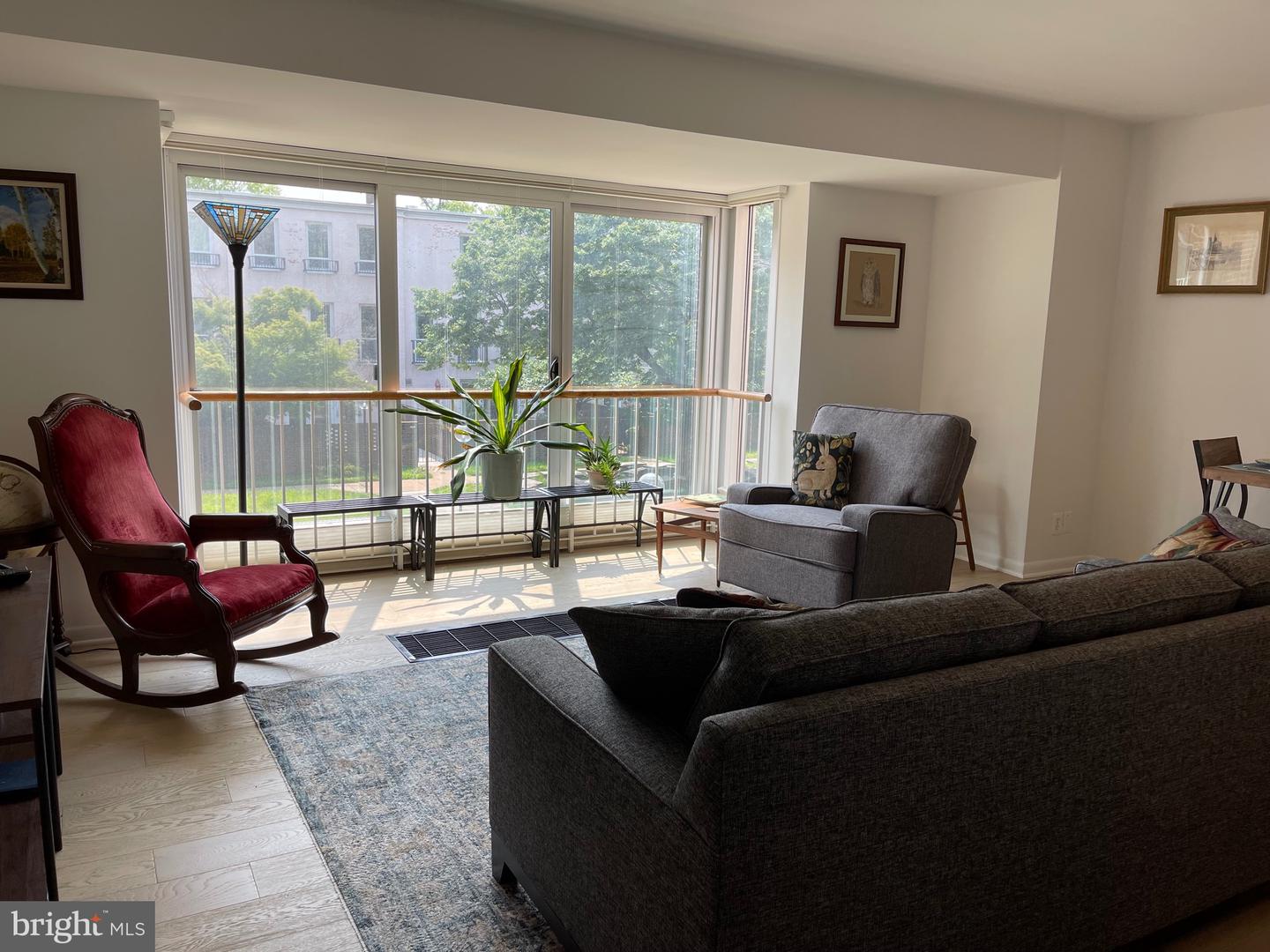 510 N ST SW #N223, WASHINGTON, District Of Columbia 20024, 1 Bedroom Bedrooms, ,1 BathroomBathrooms,Residential,For sale,510 N ST SW #N223,DCDC2204828 MLS # DCDC2204828