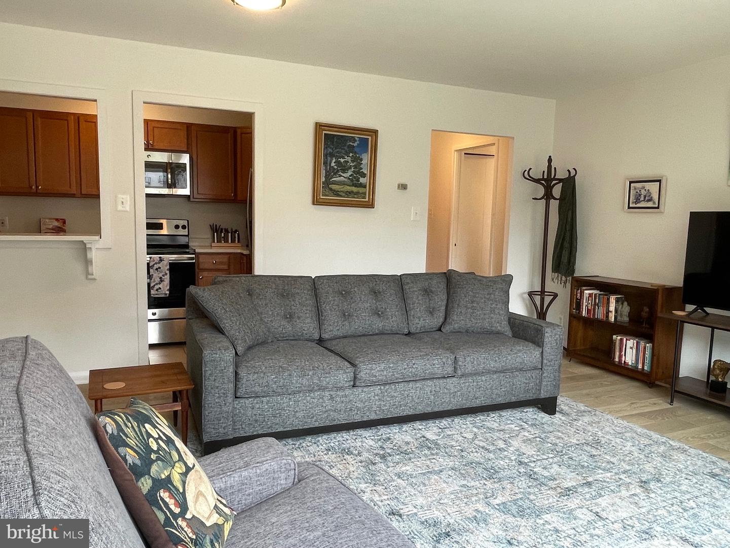 510 N ST SW #N223, WASHINGTON, District Of Columbia 20024, 1 Bedroom Bedrooms, ,1 BathroomBathrooms,Residential,For sale,510 N ST SW #N223,DCDC2204828 MLS # DCDC2204828