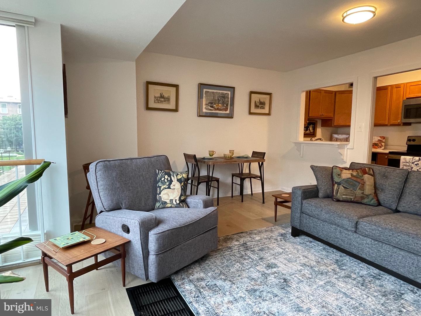 510 N ST SW #N223, WASHINGTON, District Of Columbia 20024, 1 Bedroom Bedrooms, ,1 BathroomBathrooms,Residential,For sale,510 N ST SW #N223,DCDC2204828 MLS # DCDC2204828