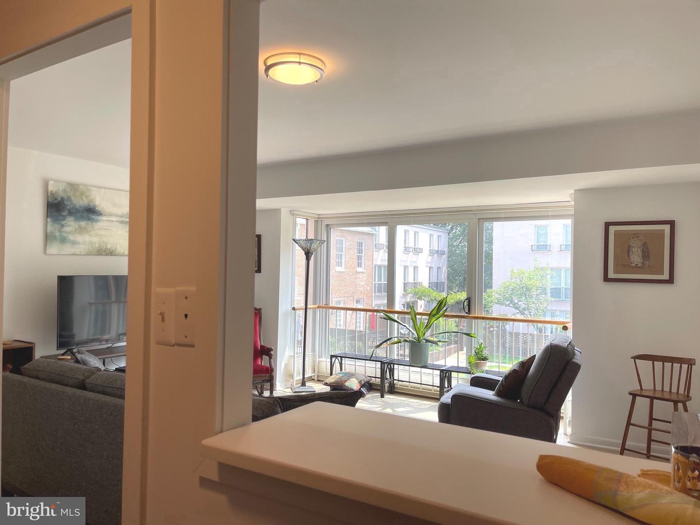 510 N ST SW #N223, WASHINGTON, District Of Columbia 20024, 1 Bedroom Bedrooms, ,1 BathroomBathrooms,Residential,For sale,510 N ST SW #N223,DCDC2204828 MLS # DCDC2204828