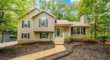 1 WESTHAM CT, PALMYRA, Virginia 22963, 3 Bedrooms Bedrooms, ,2 BathroomsBathrooms,Residential,For sale,1 WESTHAM CT,665548 MLS # 665548