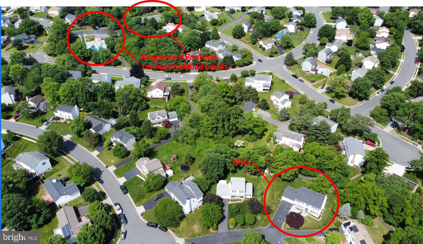 1406 VALEBROOK LN, HERNDON, Virginia 20170, 4 Bedrooms Bedrooms, ,3 BathroomsBathrooms,Residential,For sale,1406 VALEBROOK LN,VAFX2246404 MLS # VAFX2246404