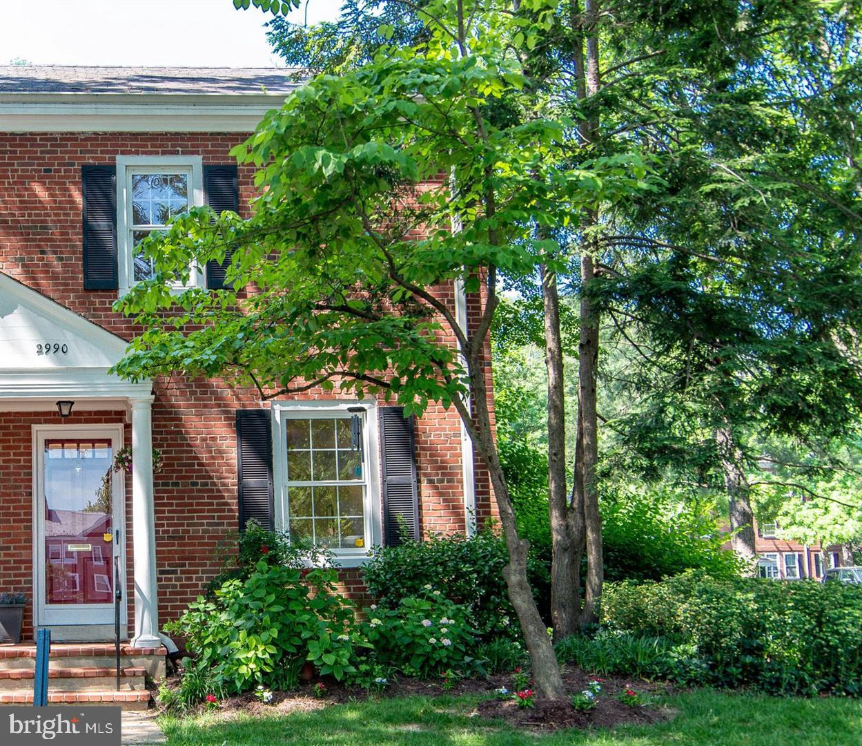 2990 S COLUMBUS STREET, ARLINGTON, Virginia 22206, 2 Bedrooms Bedrooms, ,2 BathroomsBathrooms,Residential,For sale,2990 S COLUMBUS STREET,VAAX2046306 MLS # VAAX2046306