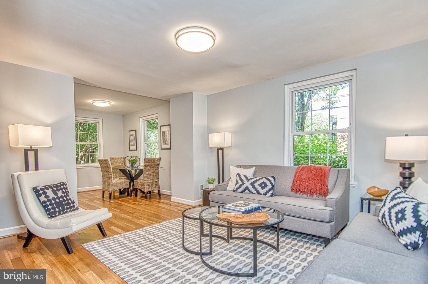 2990 S COLUMBUS STREET, ARLINGTON, Virginia 22206, 2 Bedrooms Bedrooms, ,2 BathroomsBathrooms,Residential,For sale,2990 S COLUMBUS STREET,VAAX2046306 MLS # VAAX2046306
