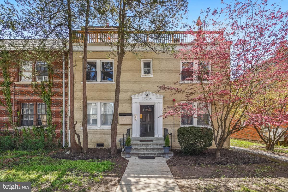 1346 NICHOLSON ST NW #101, WASHINGTON, District Of Columbia 20011, 2 Bedrooms Bedrooms, 6 Rooms Rooms,2 BathroomsBathrooms,Residential,For sale,1346 NICHOLSON ST NW #101,DCDC2204616 MLS # DCDC2204616
