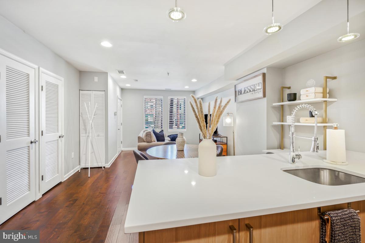 1346 NICHOLSON ST NW #101, WASHINGTON, District Of Columbia 20011, 2 Bedrooms Bedrooms, 6 Rooms Rooms,2 BathroomsBathrooms,Residential,For sale,1346 NICHOLSON ST NW #101,DCDC2204616 MLS # DCDC2204616