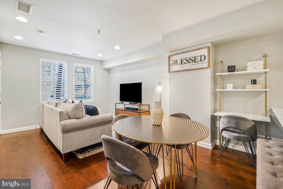 1346 NICHOLSON ST NW #101, WASHINGTON, District Of Columbia 20011, 2 Bedrooms Bedrooms, 6 Rooms Rooms,2 BathroomsBathrooms,Residential,For sale,1346 NICHOLSON ST NW #101,DCDC2204616 MLS # DCDC2204616