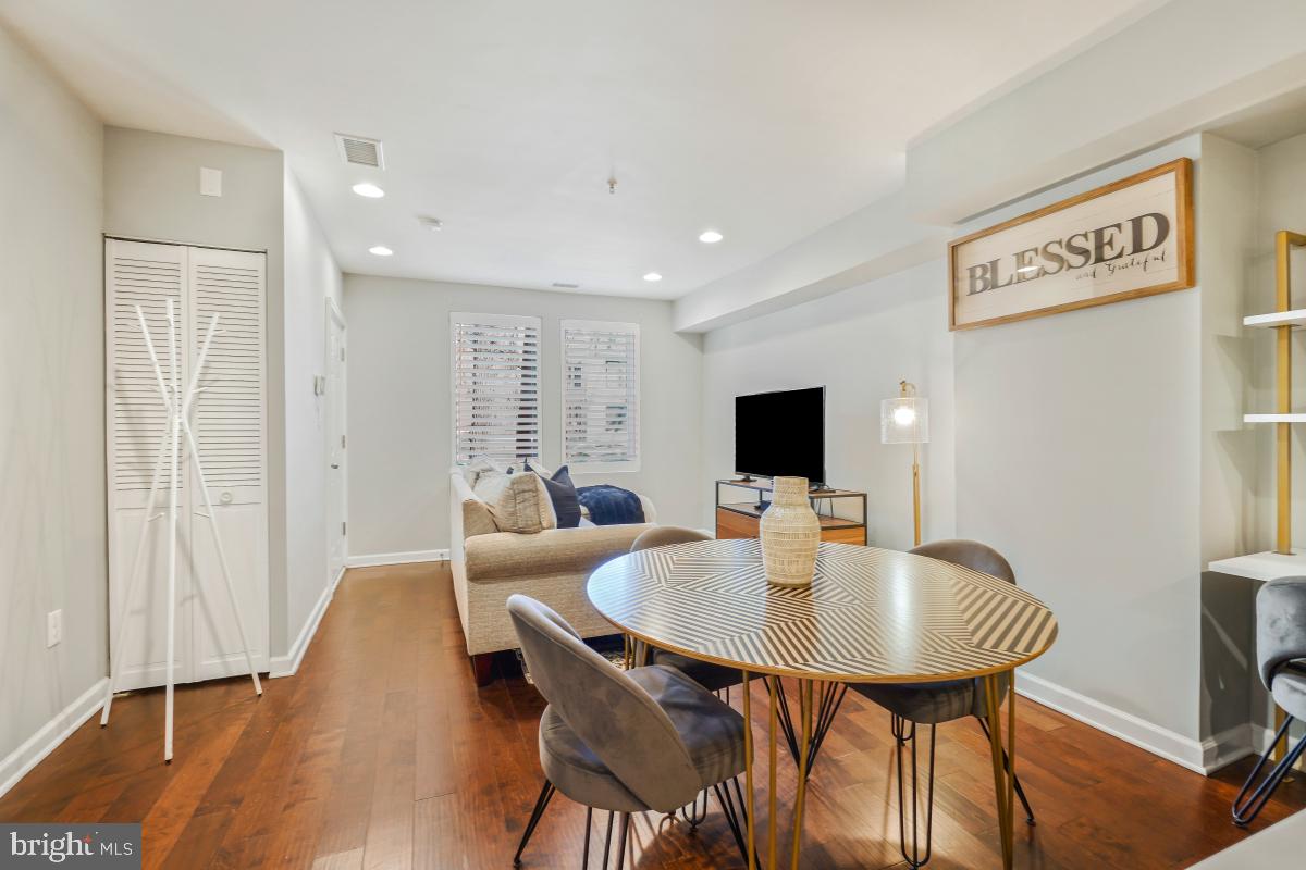 1346 NICHOLSON ST NW #101, WASHINGTON, District Of Columbia 20011, 2 Bedrooms Bedrooms, 6 Rooms Rooms,2 BathroomsBathrooms,Residential,For sale,1346 NICHOLSON ST NW #101,DCDC2204616 MLS # DCDC2204616