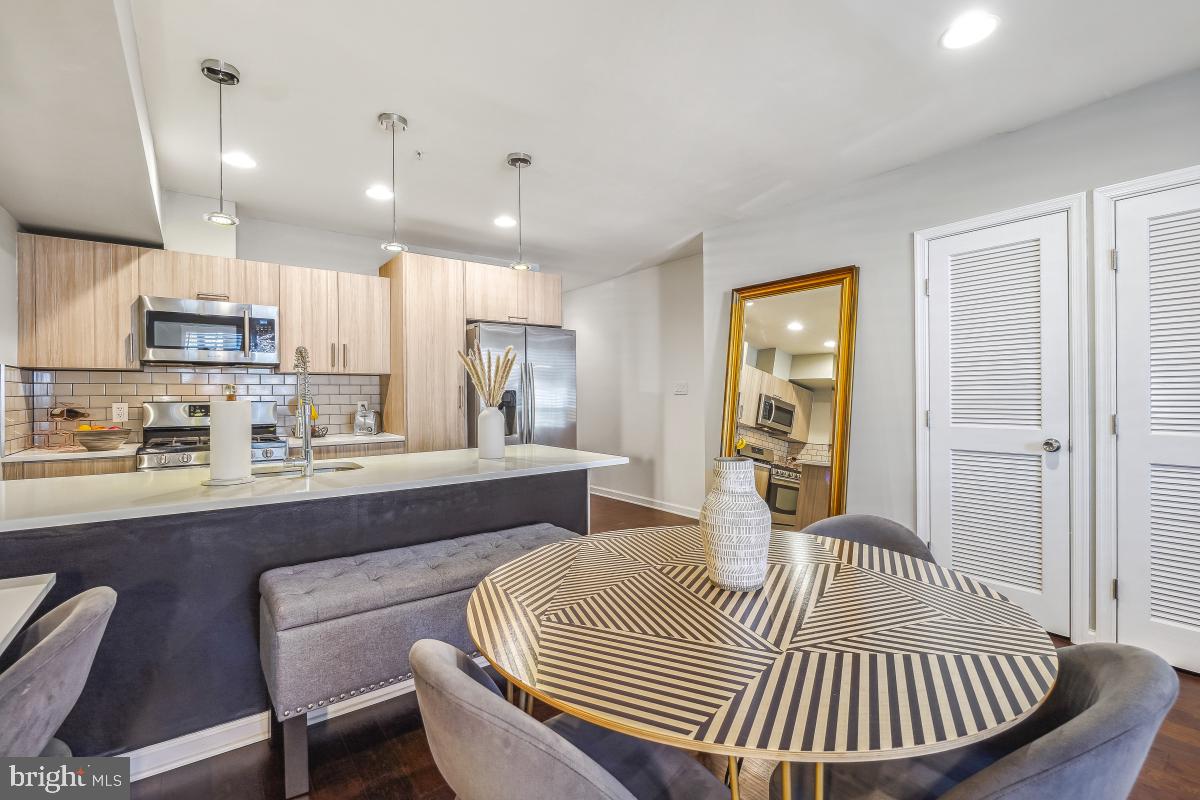 1346 NICHOLSON ST NW #101, WASHINGTON, District Of Columbia 20011, 2 Bedrooms Bedrooms, 6 Rooms Rooms,2 BathroomsBathrooms,Residential,For sale,1346 NICHOLSON ST NW #101,DCDC2204616 MLS # DCDC2204616