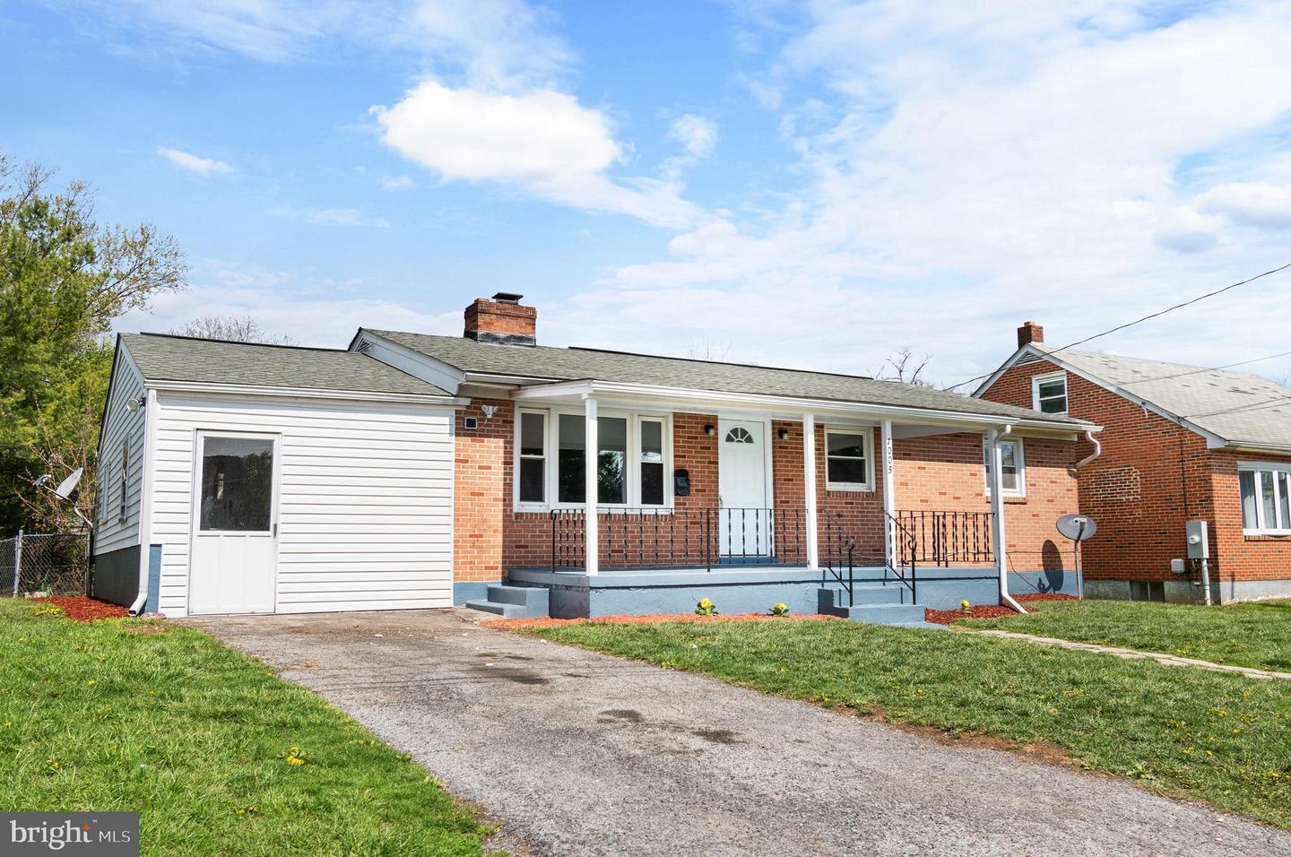 1005 PENNSYLVANIA AVE, WINCHESTER, Virginia 22601, 3 Bedrooms Bedrooms, ,2 BathroomsBathrooms,Residential,For sale,1005 PENNSYLVANIA AVE,VAWI2007938 MLS # VAWI2007938