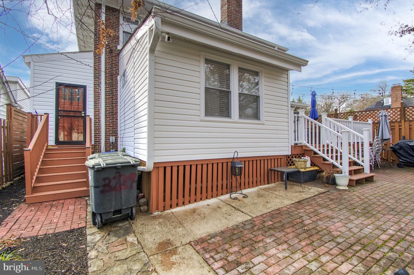 3229 VISTA ST NE, WASHINGTON, District Of Columbia 20018, 4 Bedrooms Bedrooms, 11 Rooms Rooms,2 BathroomsBathrooms,Residential,For sale,3229 VISTA ST NE,DCDC2171834 MLS # DCDC2171834