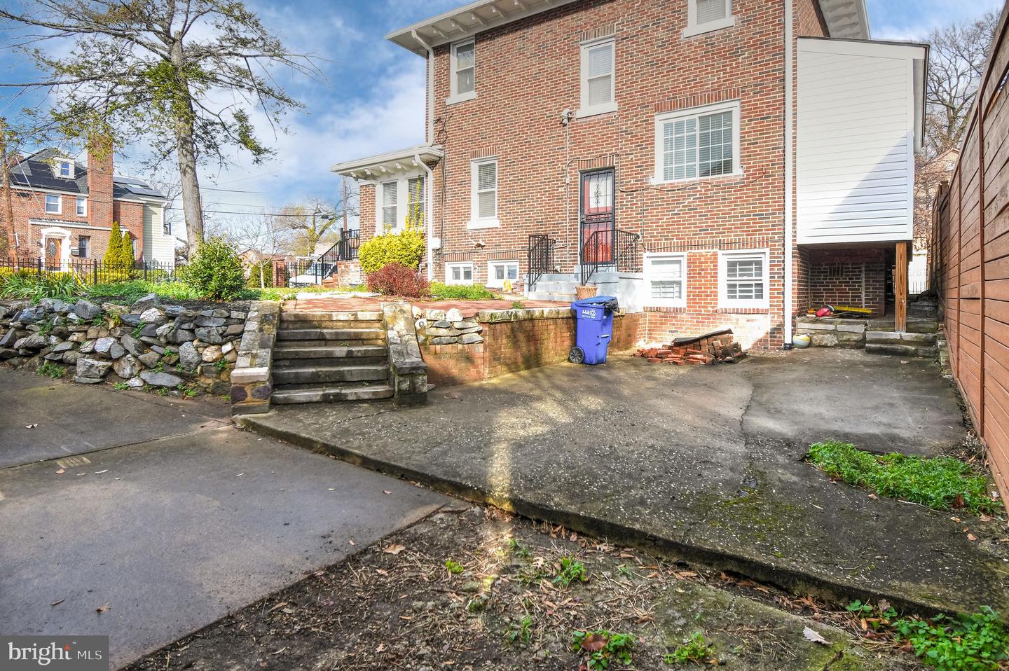 3229 VISTA ST NE, WASHINGTON, District Of Columbia 20018, 4 Bedrooms Bedrooms, 11 Rooms Rooms,2 BathroomsBathrooms,Residential,For sale,3229 VISTA ST NE,DCDC2171834 MLS # DCDC2171834