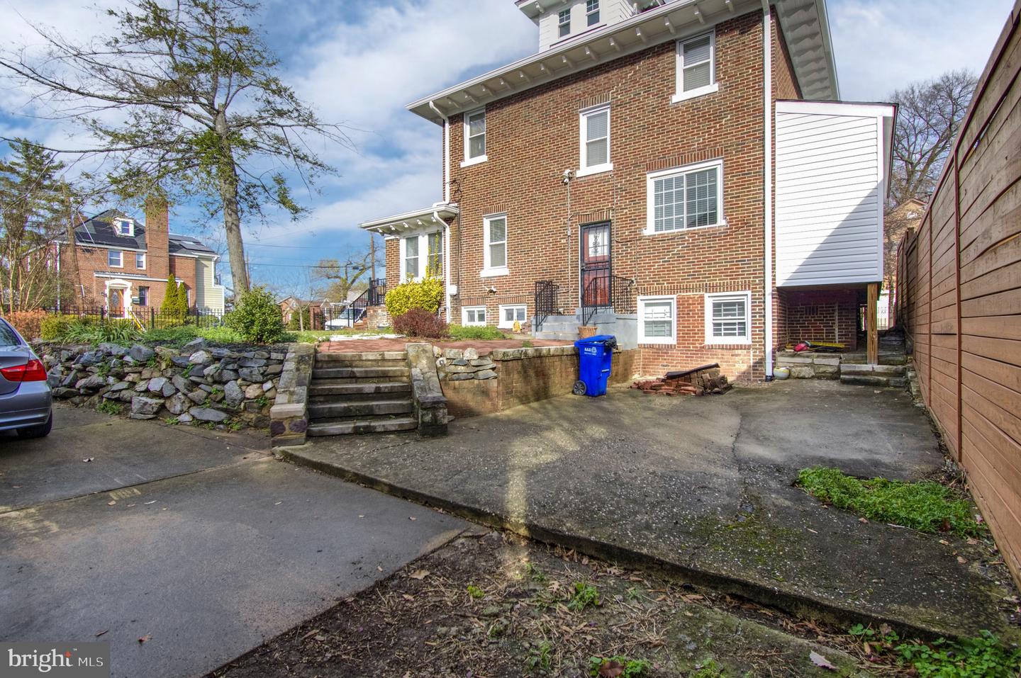 3229 VISTA ST NE, WASHINGTON, District Of Columbia 20018, 4 Bedrooms Bedrooms, 11 Rooms Rooms,2 BathroomsBathrooms,Residential,For sale,3229 VISTA ST NE,DCDC2171834 MLS # DCDC2171834