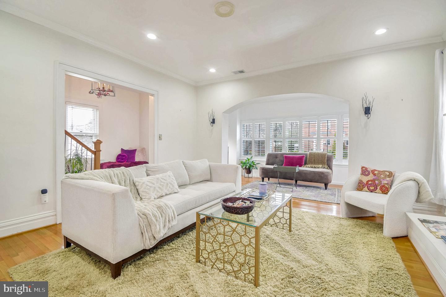 3229 VISTA ST NE, WASHINGTON, District Of Columbia 20018, 4 Bedrooms Bedrooms, 11 Rooms Rooms,2 BathroomsBathrooms,Residential,For sale,3229 VISTA ST NE,DCDC2171834 MLS # DCDC2171834