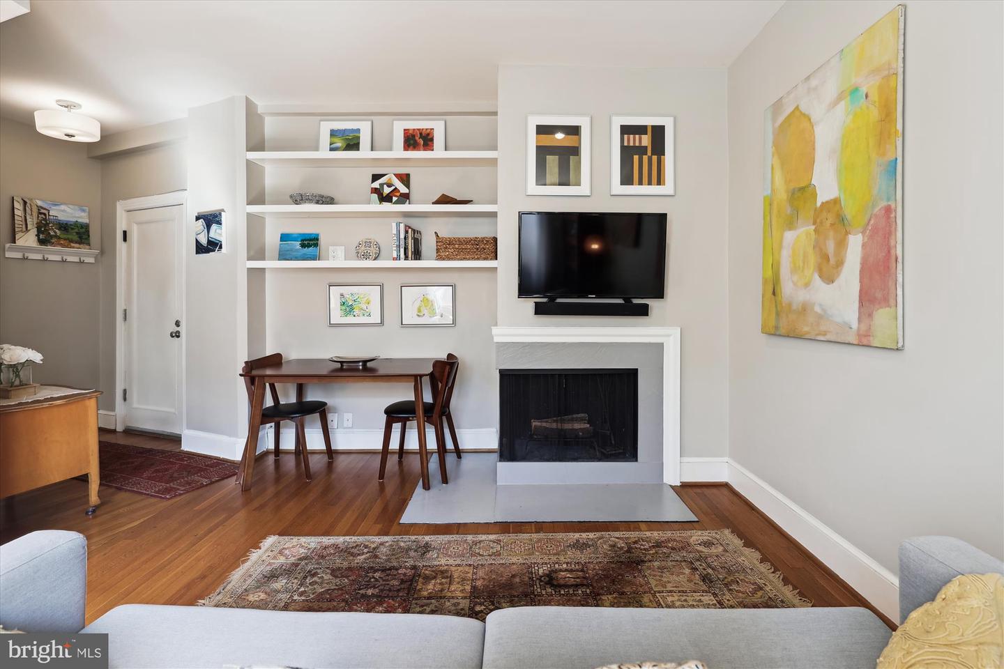 18 9TH ST NE #207, WASHINGTON, District Of Columbia 20002, 1 Bedroom Bedrooms, ,1 BathroomBathrooms,Residential,For sale,18 9TH ST NE #207,DCDC2186936 MLS # DCDC2186936