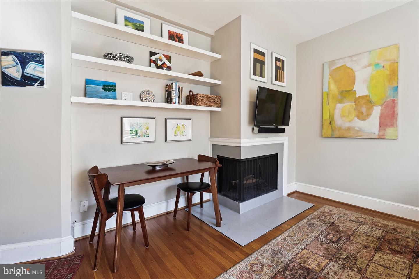 18 9TH ST NE #207, WASHINGTON, District Of Columbia 20002, 1 Bedroom Bedrooms, ,1 BathroomBathrooms,Residential,For sale,18 9TH ST NE #207,DCDC2186936 MLS # DCDC2186936
