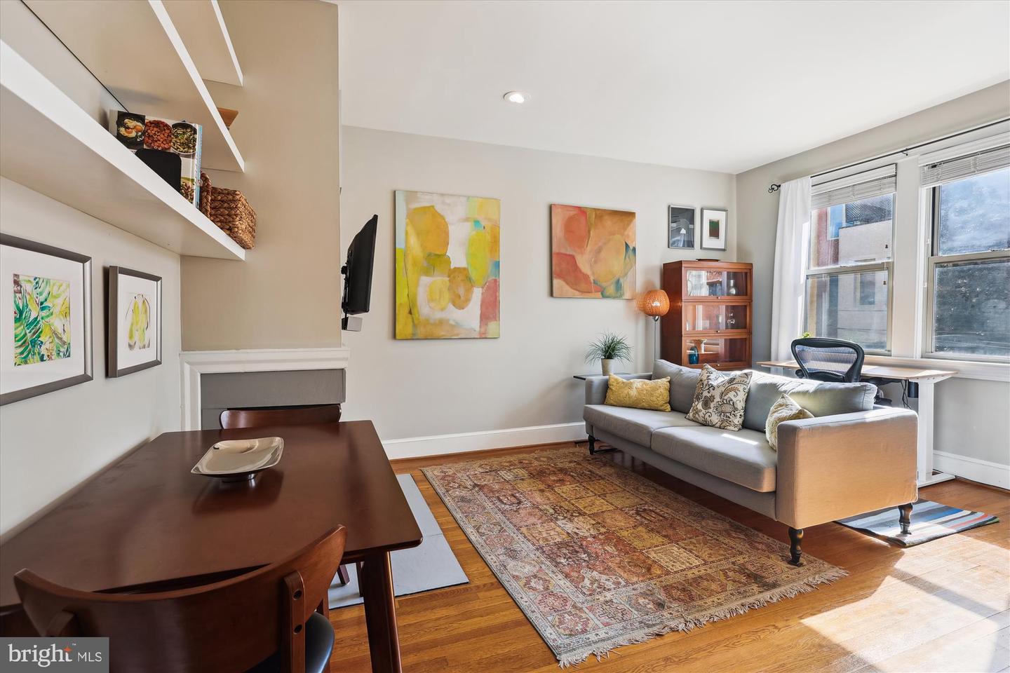 18 9TH ST NE #207, WASHINGTON, District Of Columbia 20002, 1 Bedroom Bedrooms, ,1 BathroomBathrooms,Residential,For sale,18 9TH ST NE #207,DCDC2186936 MLS # DCDC2186936