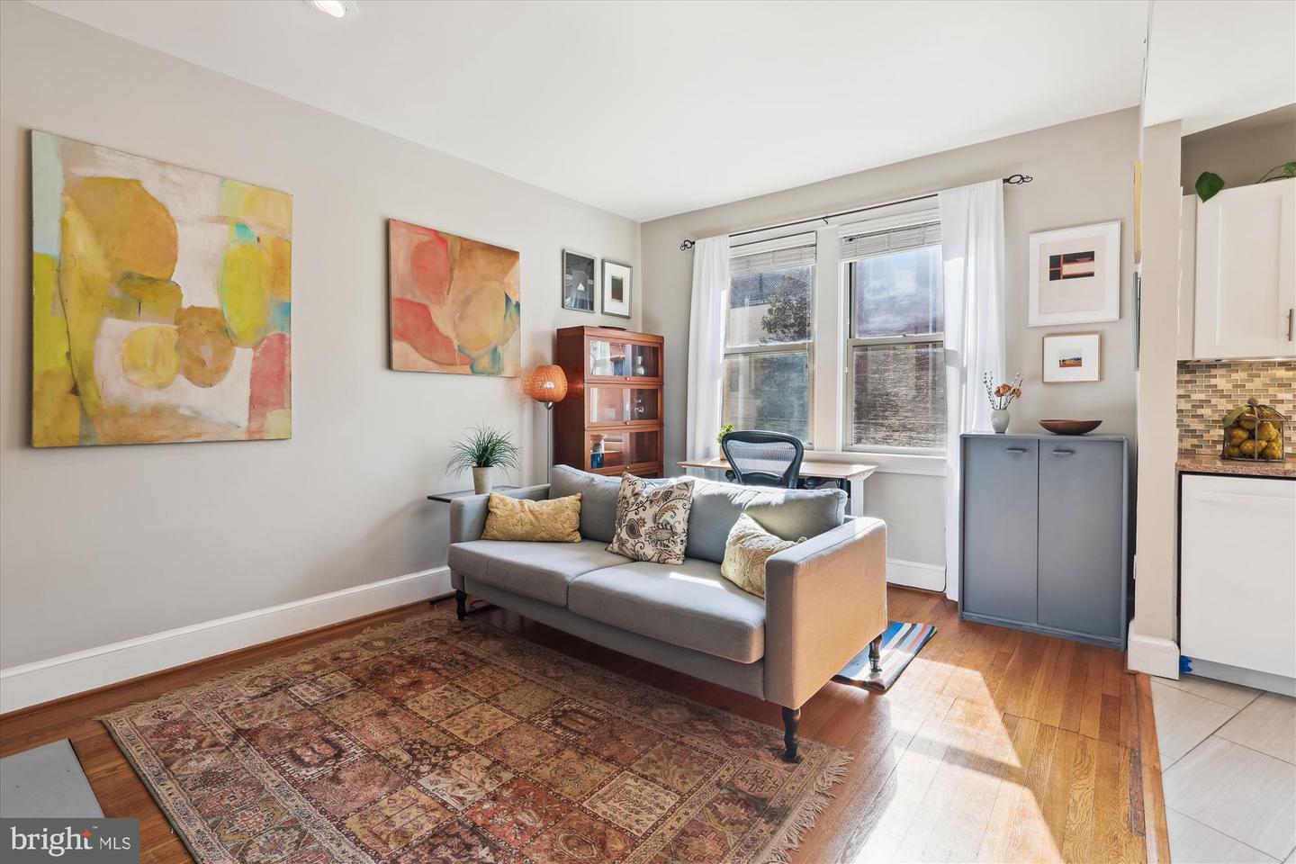 18 9TH ST NE #207, WASHINGTON, District Of Columbia 20002, 1 Bedroom Bedrooms, ,1 BathroomBathrooms,Residential,For sale,18 9TH ST NE #207,DCDC2186936 MLS # DCDC2186936