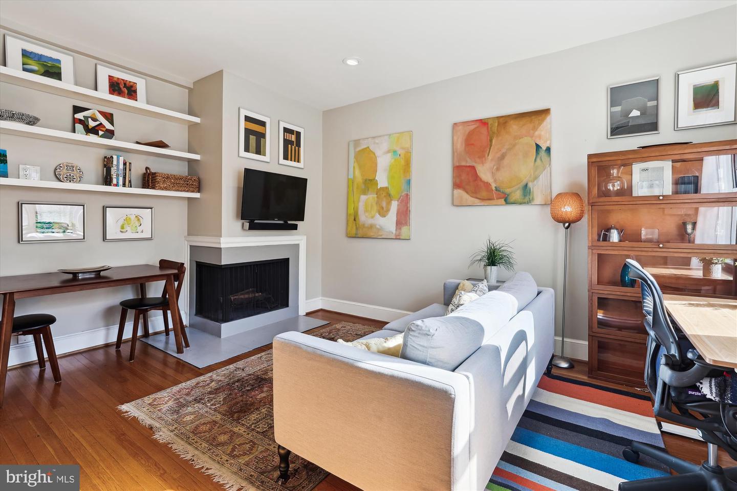 18 9TH ST NE #207, WASHINGTON, District Of Columbia 20002, 1 Bedroom Bedrooms, ,1 BathroomBathrooms,Residential,For sale,18 9TH ST NE #207,DCDC2186936 MLS # DCDC2186936