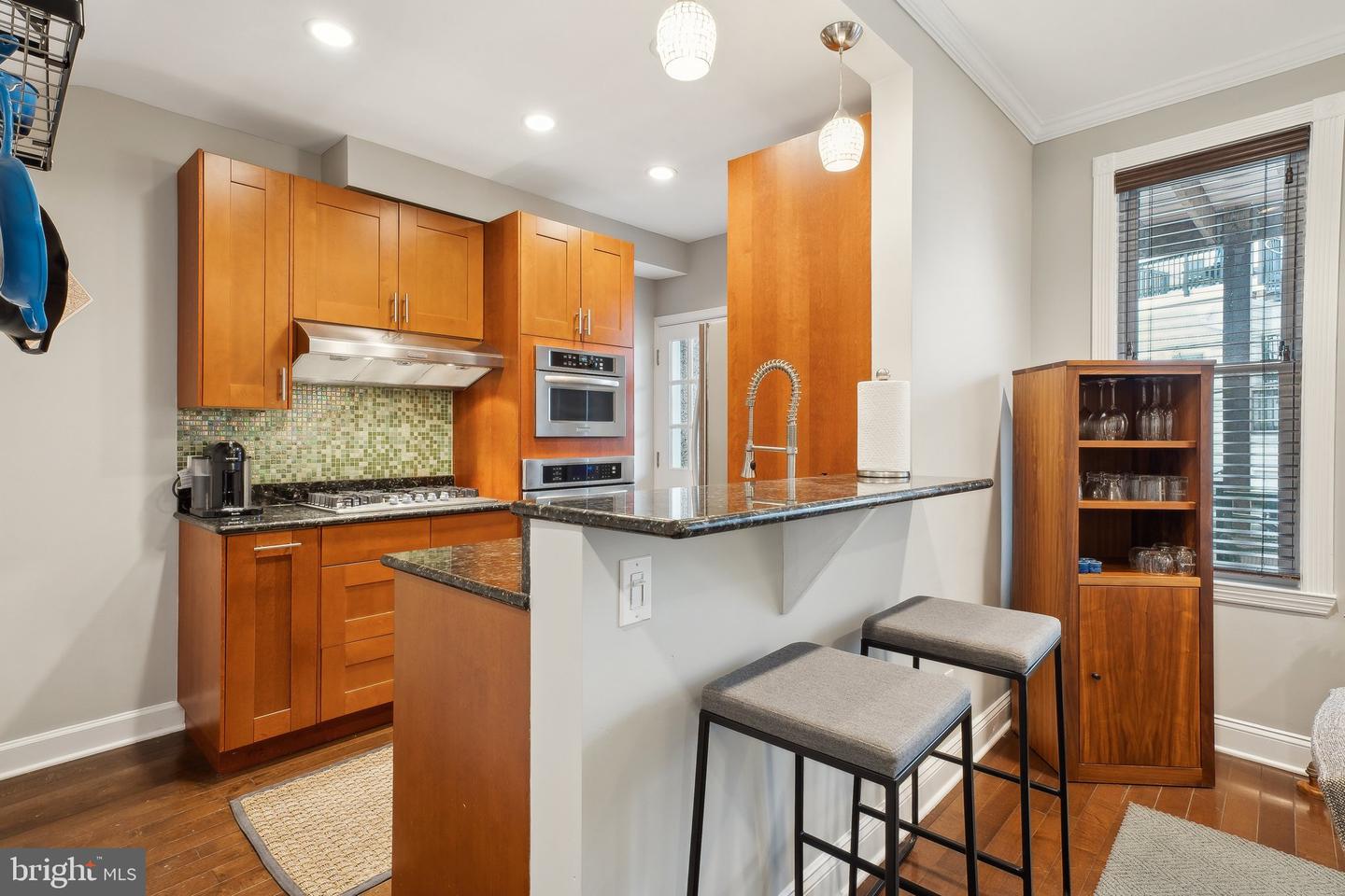 1349 PARKWOOD PL NW, WASHINGTON, District Of Columbia 20010, 4 Bedrooms Bedrooms, ,2 BathroomsBathrooms,Residential,For sale,1349 PARKWOOD PL NW,DCDC2194124 MLS # DCDC2194124