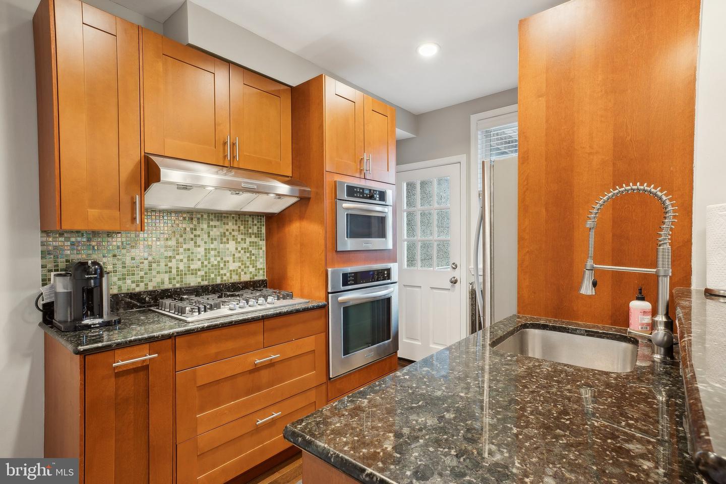 1349 PARKWOOD PL NW, WASHINGTON, District Of Columbia 20010, 4 Bedrooms Bedrooms, ,2 BathroomsBathrooms,Residential,For sale,1349 PARKWOOD PL NW,DCDC2194124 MLS # DCDC2194124