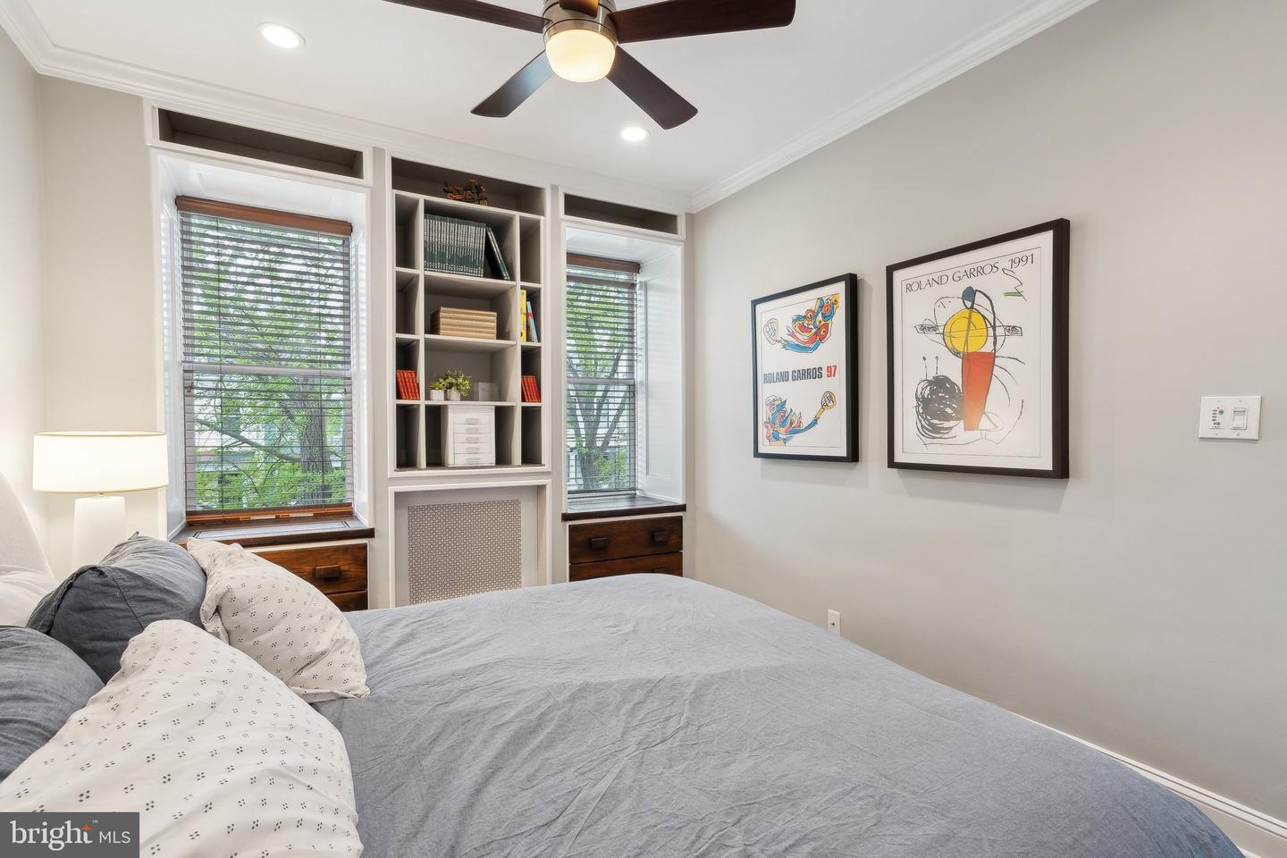1349 PARKWOOD PL NW, WASHINGTON, District Of Columbia 20010, 4 Bedrooms Bedrooms, ,2 BathroomsBathrooms,Residential,For sale,1349 PARKWOOD PL NW,DCDC2194124 MLS # DCDC2194124