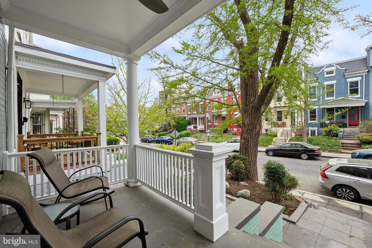 1349 PARKWOOD PL NW, WASHINGTON, District Of Columbia 20010, 4 Bedrooms Bedrooms, ,2 BathroomsBathrooms,Residential,For sale,1349 PARKWOOD PL NW,DCDC2194124 MLS # DCDC2194124