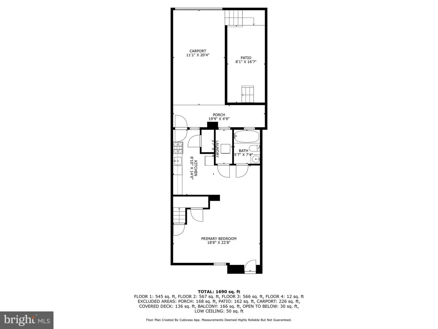 1349 PARKWOOD PL NW, WASHINGTON, District Of Columbia 20010, 4 Bedrooms Bedrooms, ,2 BathroomsBathrooms,Residential,For sale,1349 PARKWOOD PL NW,DCDC2194124 MLS # DCDC2194124