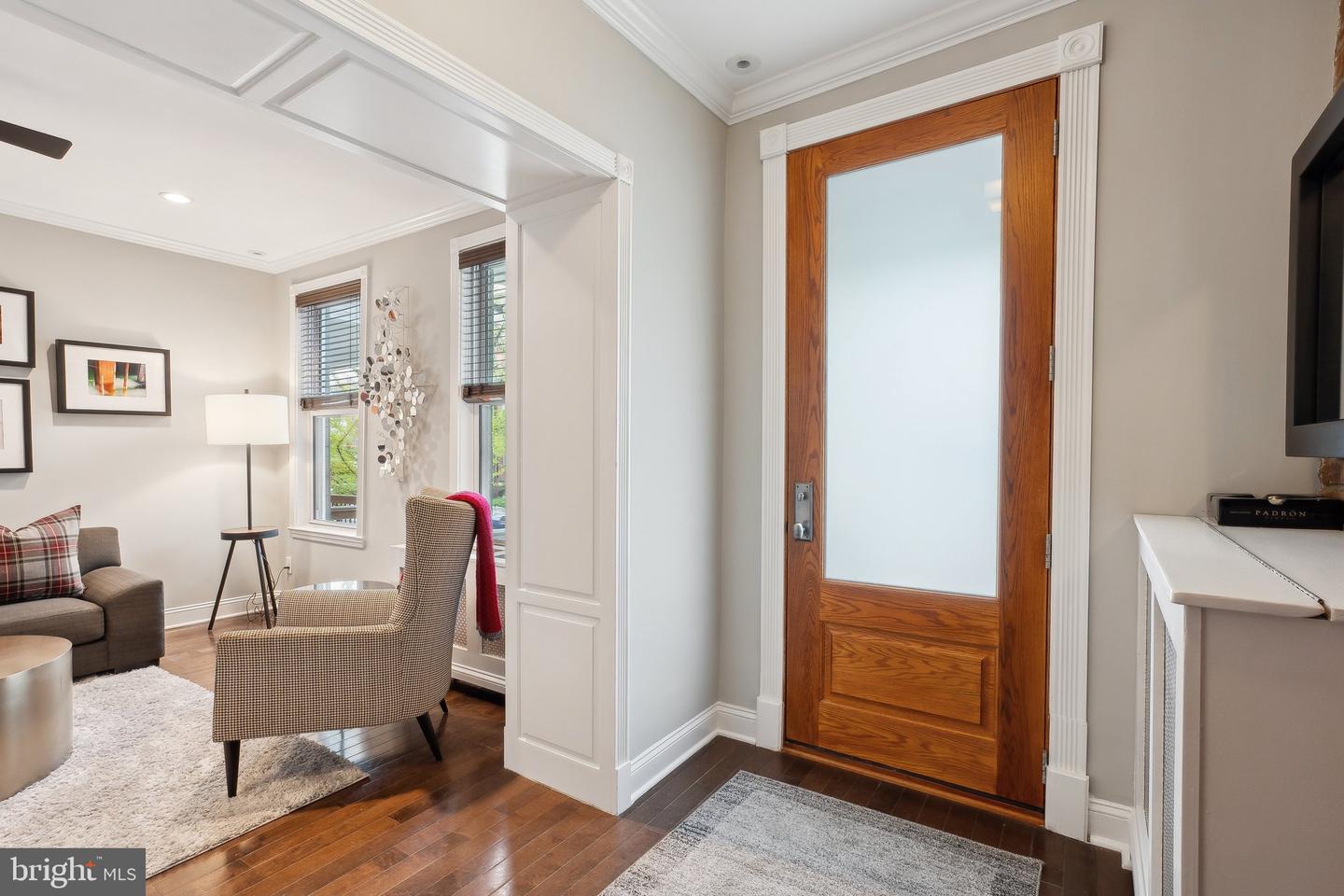 1349 PARKWOOD PL NW, WASHINGTON, District Of Columbia 20010, 4 Bedrooms Bedrooms, ,2 BathroomsBathrooms,Residential,For sale,1349 PARKWOOD PL NW,DCDC2194124 MLS # DCDC2194124