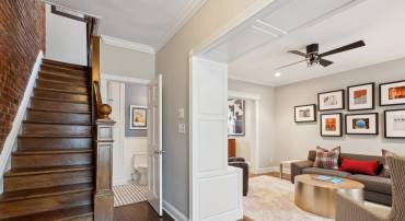 1349 PARKWOOD PL NW, WASHINGTON, District Of Columbia 20010, 4 Bedrooms Bedrooms, ,2 BathroomsBathrooms,Residential,For sale,1349 PARKWOOD PL NW,DCDC2194124 MLS # DCDC2194124
