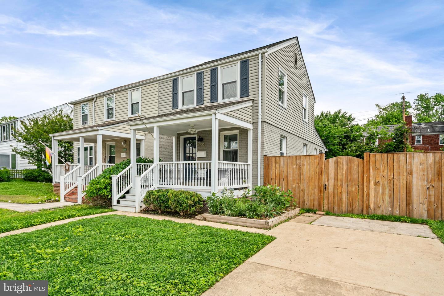6005 MONTICELLO RD, ALEXANDRIA, Virginia 22303, 3 Bedrooms Bedrooms, ,2 BathroomsBathrooms,Residential,For sale,6005 MONTICELLO RD,VAFX2233252 MLS # VAFX2233252