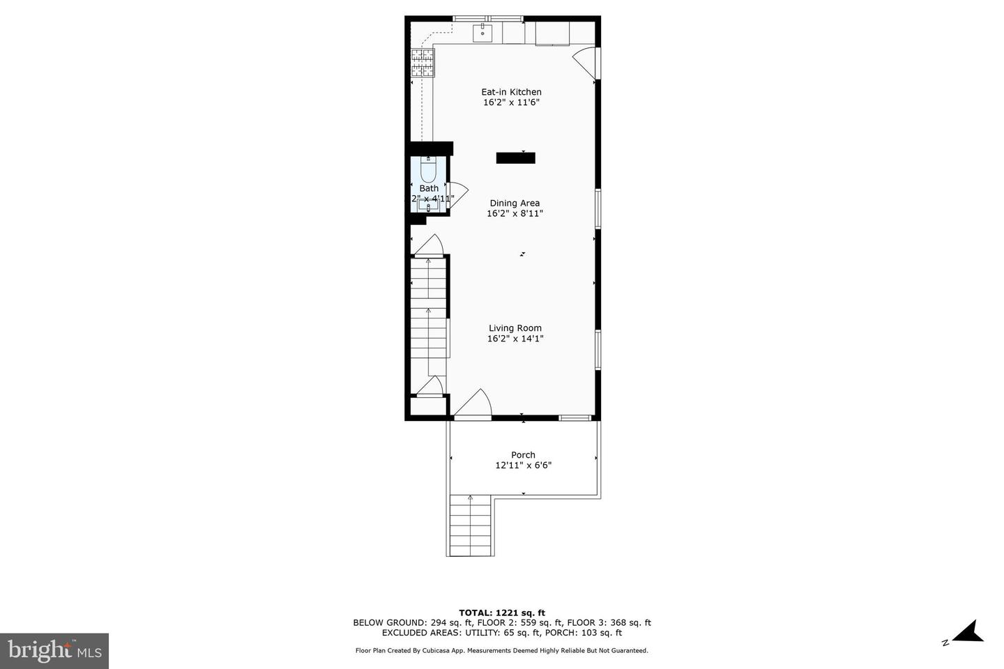 6005 MONTICELLO RD, ALEXANDRIA, Virginia 22303, 3 Bedrooms Bedrooms, ,2 BathroomsBathrooms,Residential,For sale,6005 MONTICELLO RD,VAFX2233252 MLS # VAFX2233252