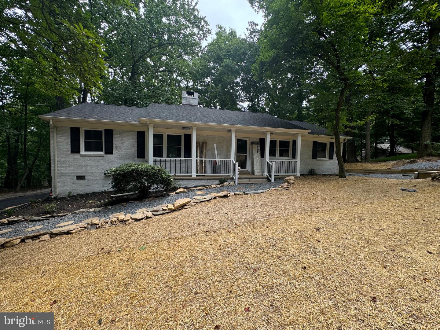1901 RIDGE RD, HAYMARKET, Virginia 20169, 3 Bedrooms Bedrooms, ,2 BathroomsBathrooms,Residential,For sale,1901 RIDGE RD,VAPW2092120 MLS # VAPW2092120