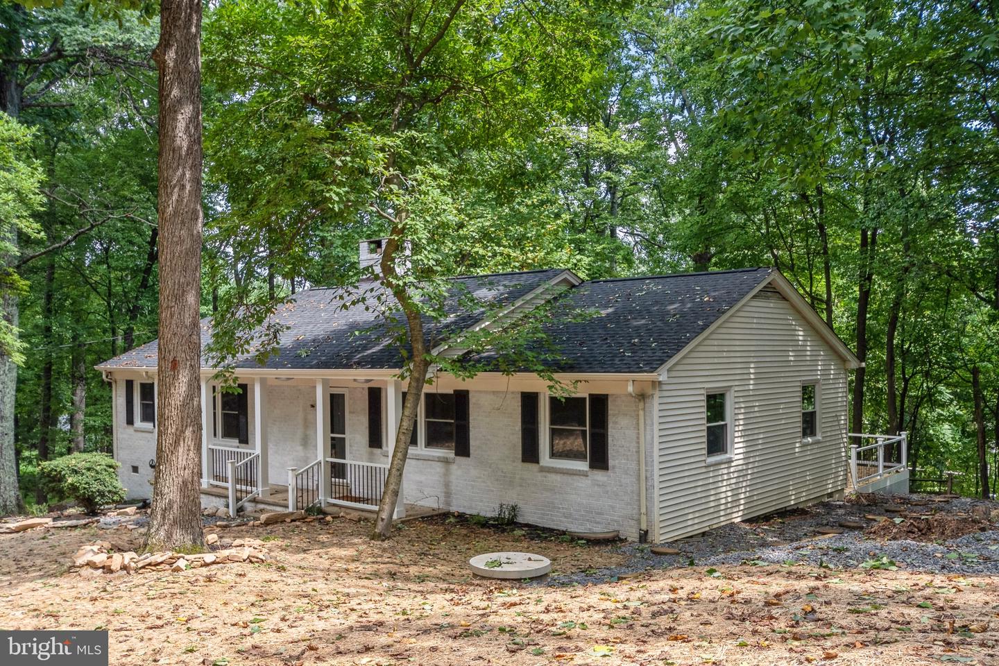 1901 RIDGE RD, HAYMARKET, Virginia 20169, 3 Bedrooms Bedrooms, ,2 BathroomsBathrooms,Residential,For sale,1901 RIDGE RD,VAPW2092120 MLS # VAPW2092120