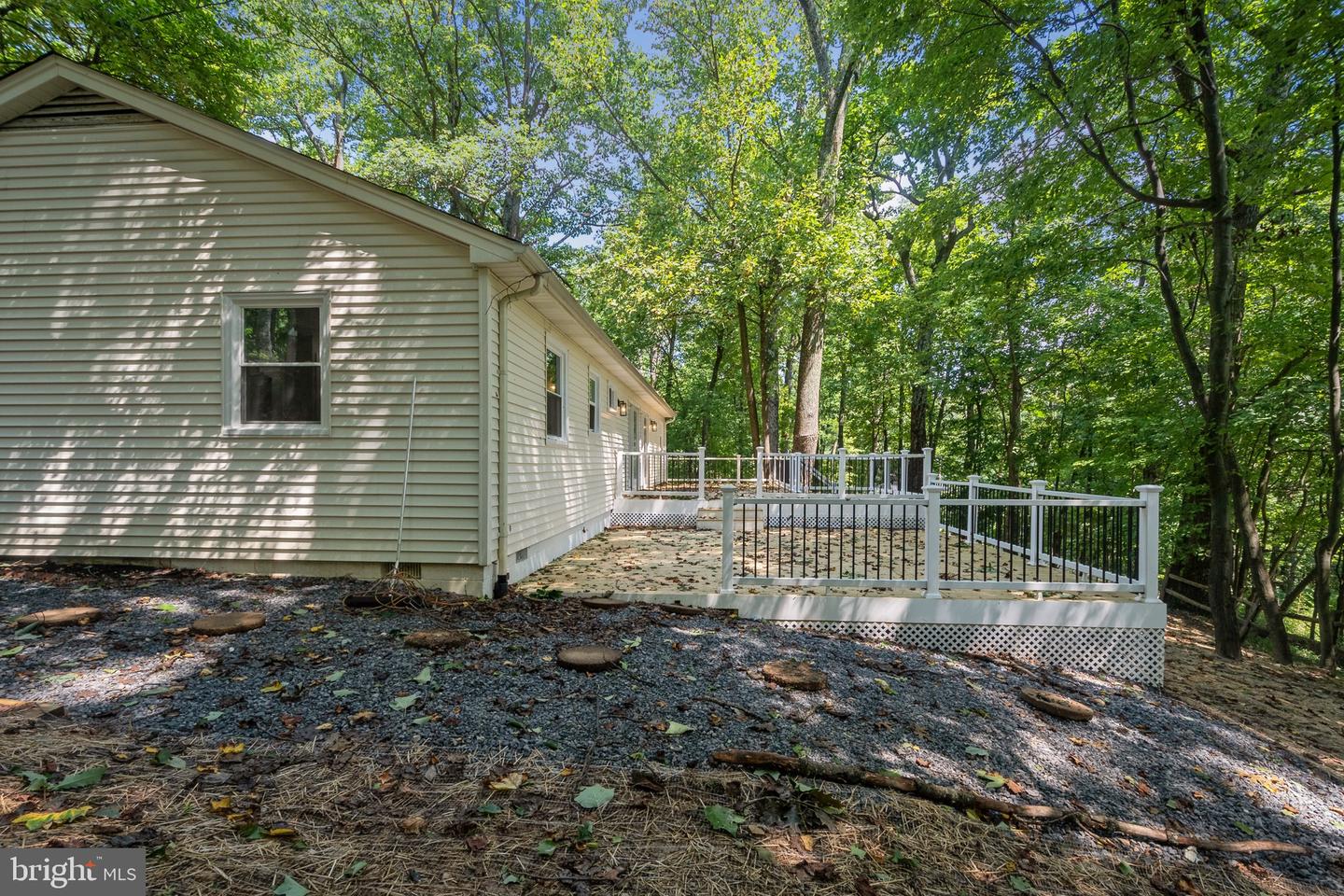 1901 RIDGE RD, HAYMARKET, Virginia 20169, 3 Bedrooms Bedrooms, ,2 BathroomsBathrooms,Residential,For sale,1901 RIDGE RD,VAPW2092120 MLS # VAPW2092120