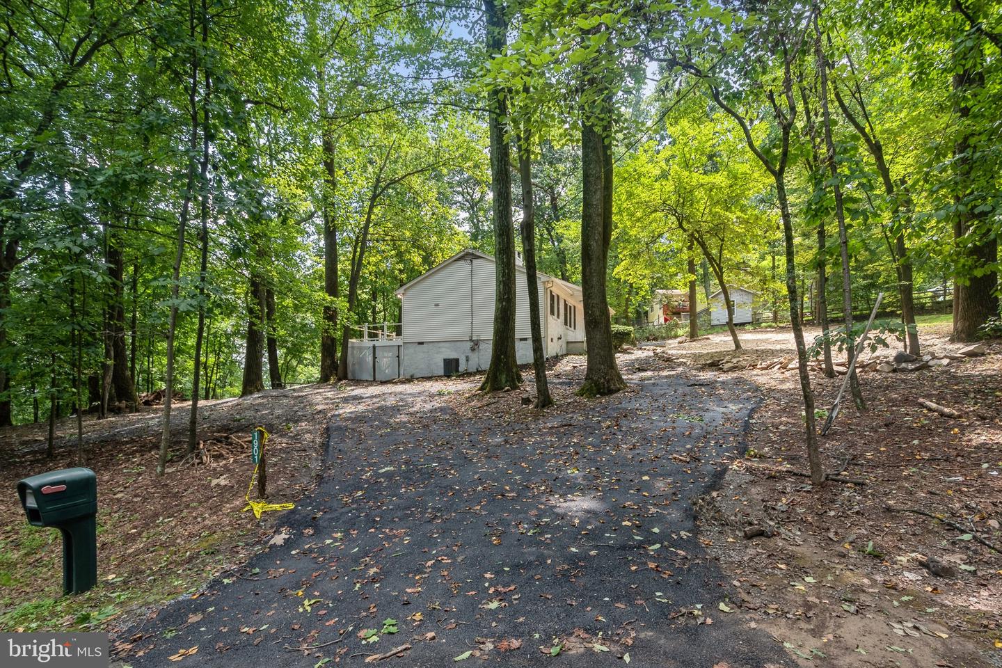1901 RIDGE RD, HAYMARKET, Virginia 20169, 3 Bedrooms Bedrooms, ,2 BathroomsBathrooms,Residential,For sale,1901 RIDGE RD,VAPW2092120 MLS # VAPW2092120