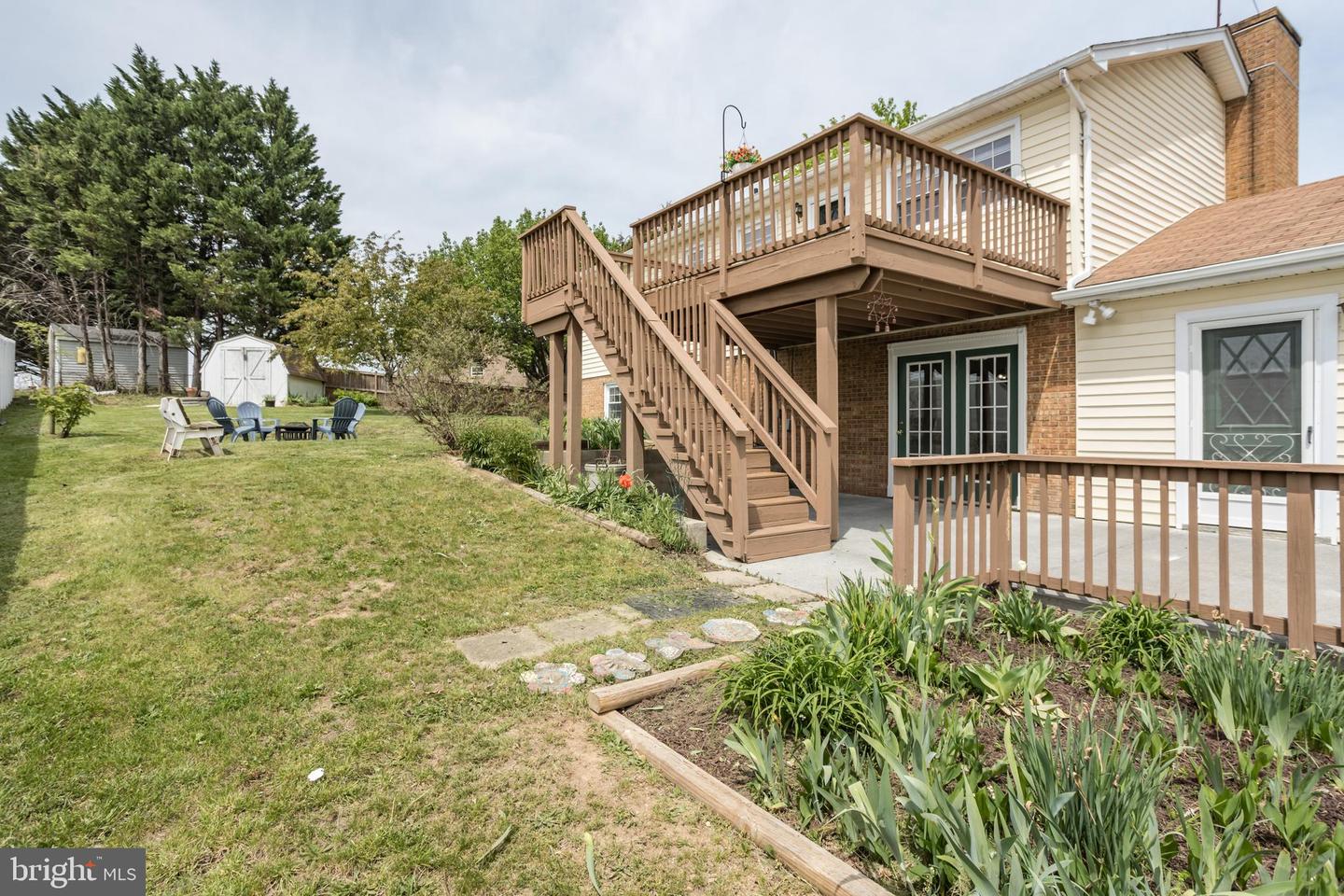 121 DOWNING CIR, STEPHENS CITY, Virginia 22655, 4 Bedrooms Bedrooms, ,2 BathroomsBathrooms,Residential,For sale,121 DOWNING CIR,VAFV2033650 MLS # VAFV2033650