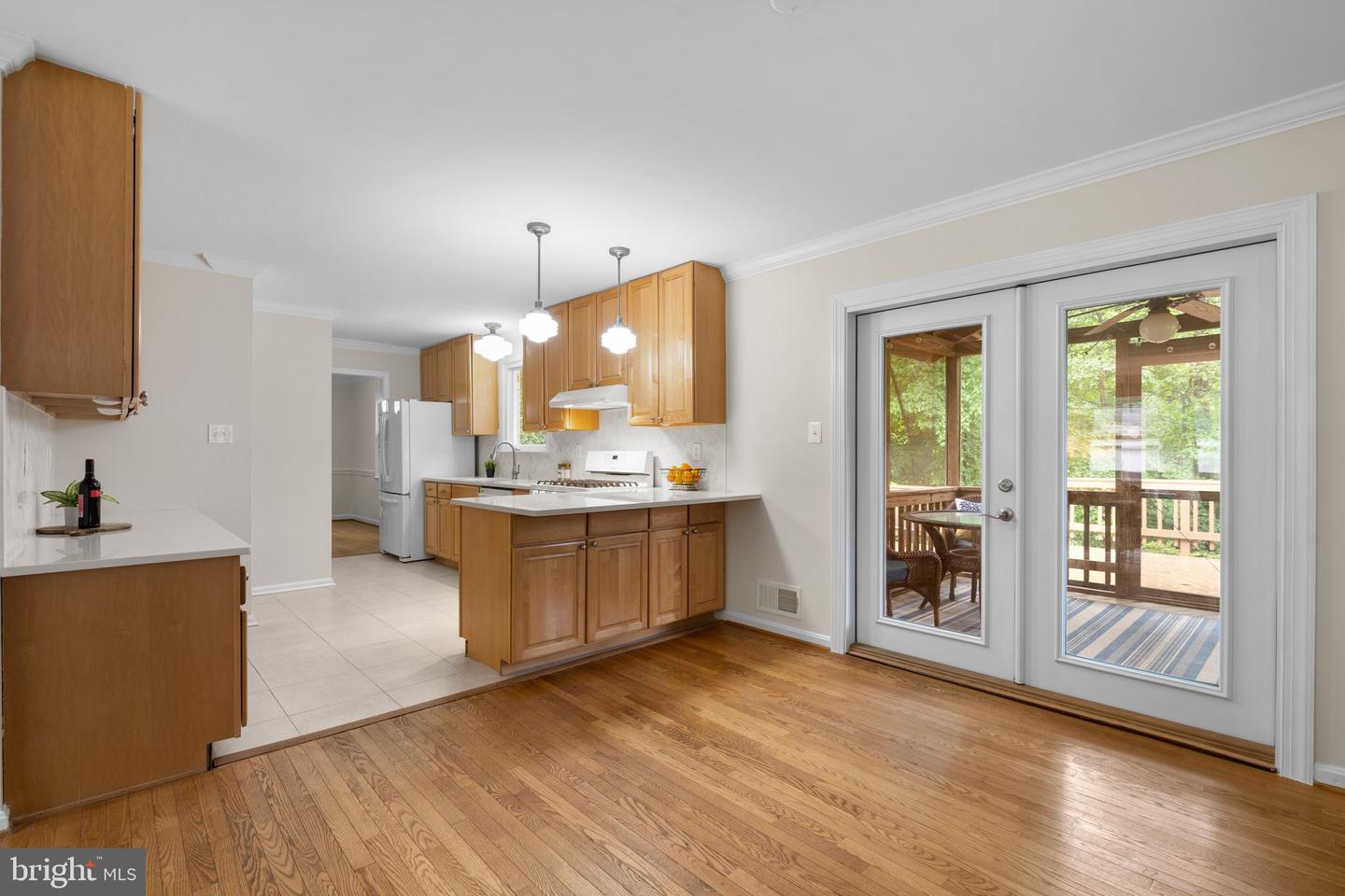 6929 CONSERVATION DR, SPRINGFIELD, Virginia 22153, 4 Bedrooms Bedrooms, ,2 BathroomsBathrooms,Residential,For sale,6929 CONSERVATION DR,VAFX2240446 MLS # VAFX2240446
