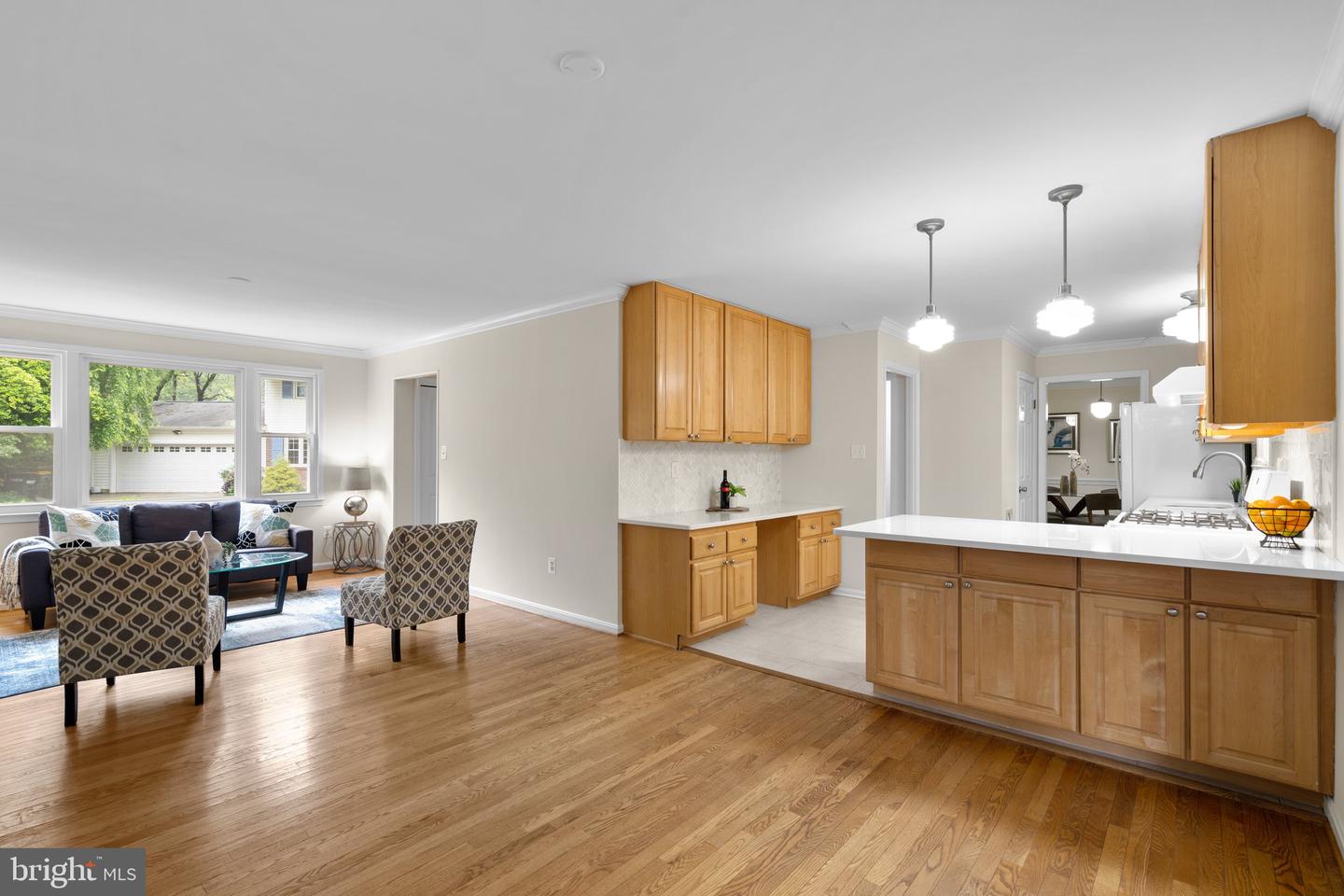 6929 CONSERVATION DR, SPRINGFIELD, Virginia 22153, 4 Bedrooms Bedrooms, ,2 BathroomsBathrooms,Residential,For sale,6929 CONSERVATION DR,VAFX2240446 MLS # VAFX2240446