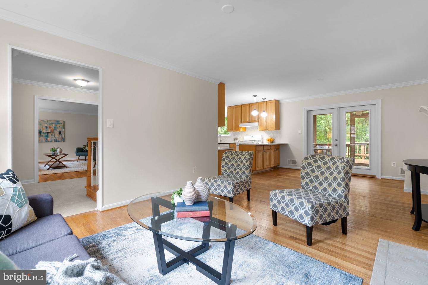 6929 CONSERVATION DR, SPRINGFIELD, Virginia 22153, 4 Bedrooms Bedrooms, ,2 BathroomsBathrooms,Residential,For sale,6929 CONSERVATION DR,VAFX2240446 MLS # VAFX2240446