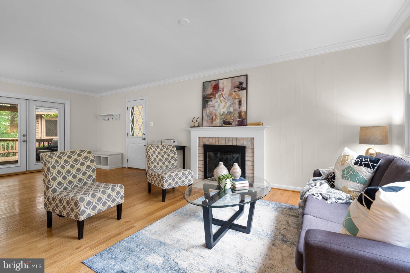 6929 CONSERVATION DR, SPRINGFIELD, Virginia 22153, 4 Bedrooms Bedrooms, ,2 BathroomsBathrooms,Residential,For sale,6929 CONSERVATION DR,VAFX2240446 MLS # VAFX2240446