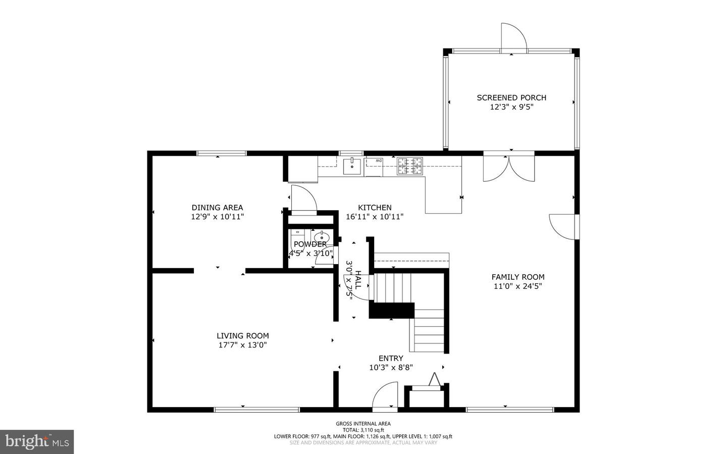6929 CONSERVATION DR, SPRINGFIELD, Virginia 22153, 4 Bedrooms Bedrooms, ,2 BathroomsBathrooms,Residential,For sale,6929 CONSERVATION DR,VAFX2240446 MLS # VAFX2240446
