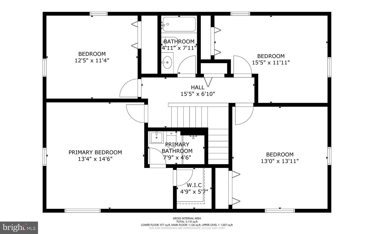 6929 CONSERVATION DR, SPRINGFIELD, Virginia 22153, 4 Bedrooms Bedrooms, ,2 BathroomsBathrooms,Residential,For sale,6929 CONSERVATION DR,VAFX2240446 MLS # VAFX2240446