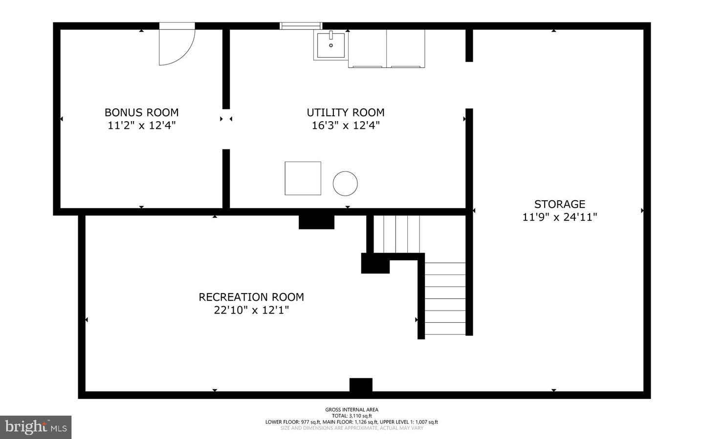 6929 CONSERVATION DR, SPRINGFIELD, Virginia 22153, 4 Bedrooms Bedrooms, ,2 BathroomsBathrooms,Residential,For sale,6929 CONSERVATION DR,VAFX2240446 MLS # VAFX2240446