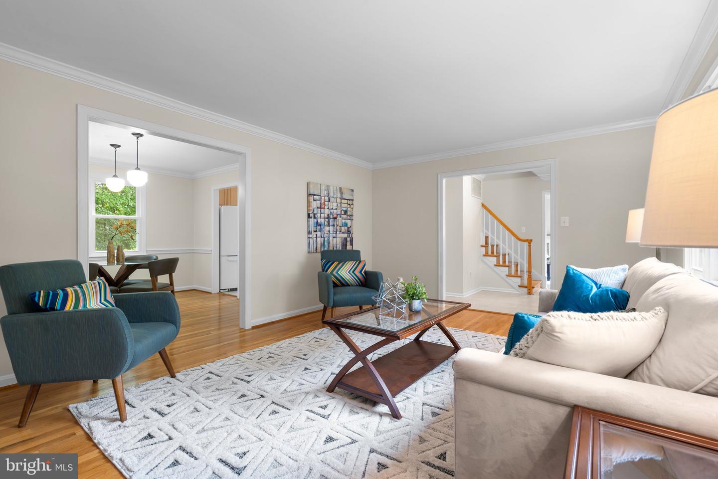 6929 CONSERVATION DR, SPRINGFIELD, Virginia 22153, 4 Bedrooms Bedrooms, ,2 BathroomsBathrooms,Residential,For sale,6929 CONSERVATION DR,VAFX2240446 MLS # VAFX2240446